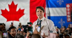 U Kanadi počeli neizvjesni parlamentarni izbori